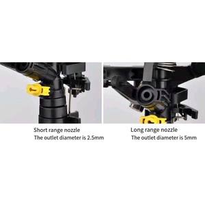 Riego agrícola Aspersor de impacto de 3/4 ''para sistema de riego agrícola - Product Image 2