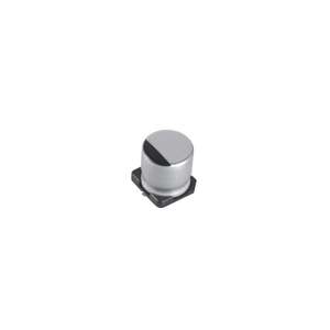 GYF1E681MCQ1GS ชิ้นส่วนอิเล็กทรอนิกส์ของแท้จากซัพพลายเออร์ แบรนด์ใหม่ CAP Hybrid 680 uF ±20% 25 V แบบติดตั้งบนพื้นผิว - Product Image 1
