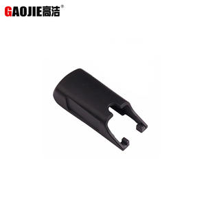Cubierta de clip para brazo de limpiaparabrisas delantero Gaojie para Mercedes Benz CLA180 CLA200 CLA220 CLA260, pieza de repuesto de material PBT - Product Image 2