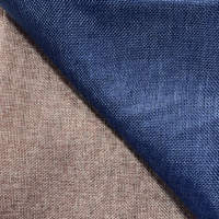2023 conception personnaliser tissu coton lin tissu pour chemisier Offre Spéciale OEM Bangladesh plaine doux mode sortie d'usine