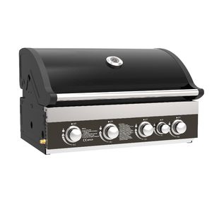 Parrillas <span class=keywords><strong>de</strong></span> barbacoa <span class=keywords><strong>de</strong></span> <span class=keywords><strong>gas</strong></span> parrilla incorporada cocina al aire libre con <span class=keywords><strong>horno</strong></span> y máquina <span class=keywords><strong>de</strong></span> parrilla <span class=keywords><strong>de</strong></span> <span class=keywords><strong>gas</strong></span> portátil <span class=keywords><strong>de</strong></span> 4 quemadores - Product Image 2