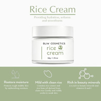 Squalane de Riz Fermenté au Collagène Hydratation Profonde Fermeté de la Peau Élasticité Lissage de la Texture Anti-Teint Terne Tous Types de Peau Visage