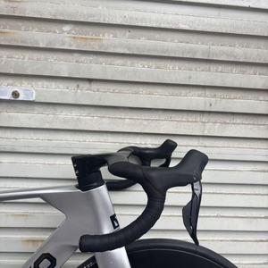 Vélo de route aérodynamique en carbone KOZO2 T800+T1000, course aérodynamique, Shimano 105 Di2, jantes carbone 88, Kozo2-105 Kozo2-1 - Product Image 2