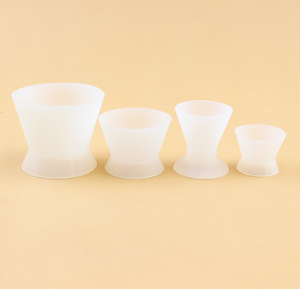 Gobelet de mélange auto-coagulant <span class=keywords><strong>dentaire</strong></span> de haute qualité disponible en différentes tailles - Product Image 3