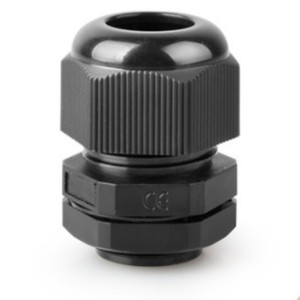 R&R Presse-câble miniature imperméable de haute qualité M16 en plastique <span class=keywords><strong>Luminaire</strong></span> Nylon Cord Grip Échantillon gratuit Certifié TUV CE ROHS REACH - Product Image 4