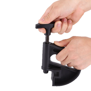 Morsetto per Rimozione Pneumatici, Assistente per Installazione <span class=keywords><strong>e</strong></span> Smontaggio <span class=keywords><strong>Gomme</strong></span> <span class=keywords><strong>Auto</strong></span> - Product Image 1