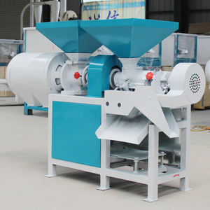 Comercial Grit Make Germ Remove Maize Degerm Corn <span class=keywords><strong>Bran</strong></span> Peel And Grits Making Machine para la venta caliente - Product Image 5