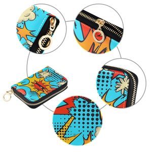 Custom Cartoon Designer <b>Small</b> Delicate Cute Coin Wallet Braided Bagmulti-color <b>Small</b> <b>Purse</b> Portable Coin <b>Purse</b> - Product Image 2
