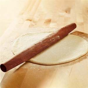 ไม้อาคาเซียเนื้อแข็งขนาด35นิ้วทำจากซิลิโคนยาวพิเศษทำจากอะคริลิคแบบ165X13Mm - Product Image 5