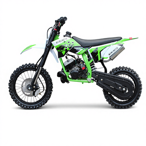 <span class=keywords><strong>Motos</strong></span> automáticas refrigeradas por aire de <span class=keywords><strong>50CC</strong></span> para niños - Product Image 2