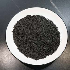 Il carbone <span class=keywords><strong>attivo</strong></span> di guscio di cocco di grado alimentare è estremamente efficace nell'eliminare <span class=keywords><strong>cloro</strong></span> e odori. - Product Image 3