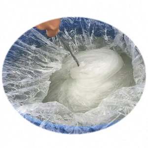 Vente en gros de sulfate d'éther de sodium lauryl polyoxyéthylène sulfate de sodium laureth (Sles) SLES 70% - Product Image 4