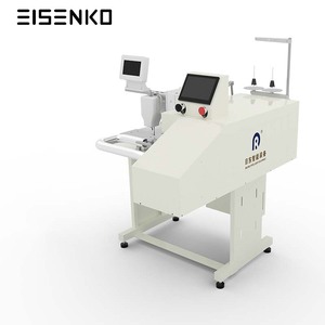 Prix d'usine Machine à plisser les rideaux automatique - Product Image 3