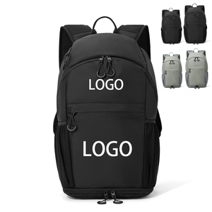 <span class=keywords><strong>Mochila</strong></span> Deportiva Personalizada con Logotipo, Impermeable, Informal, para <span class=keywords><strong>Baloncesto</strong></span>, con Compartimento para Balón y <span class=keywords><strong>Mochila</strong></span> Deportiva <span class=keywords><strong>de</strong></span> Nailon para Fútbol - Product Image 1