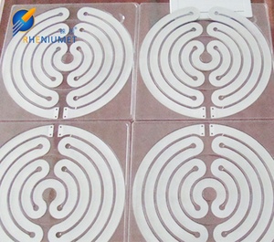 <span class=keywords><strong>K465i</strong></span> vonfram trung nóng cho cuộn dây nóng của lò chân không mocvd - Product Image 2