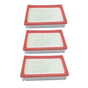 OE 5Q0129620B 5QD 129 620A C30005 LX3502 para filtro de aire de coche de personalización de fábrica <span class=keywords><strong>Skoda</strong></span> - Product Image 1