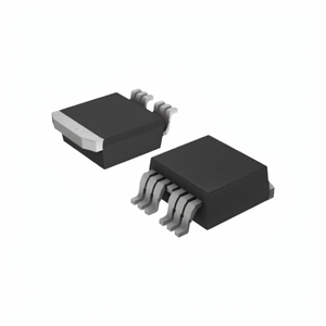 BOM IC ส่วนประกอบอิเล็กทรอนิกส์ในการจัดการพลังงานสต็อก (PMIC) ถึง263 7 D2PAK เพื่อ263CB BTS500201TADATMA2 - Product Image 1