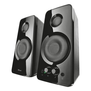 Ensemble d'enceintes pour PC TYTAN 2.0 Noir 18W 21560 - Product Image 3