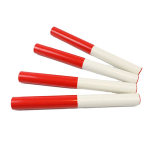 <span class=keywords><strong>Baton</strong></span> de <span class=keywords><strong>relais</strong></span> de Sports de plein air, <span class=keywords><strong>course</strong></span> d'athlétisme, Batons en PVC, Batons de <span class=keywords><strong>relais</strong></span> d'athlétisme, LXY-N208B - Product Image 2