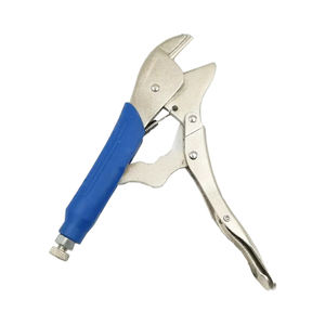 Alicates de sellado, herramienta de reparación de refrigeración de fórceps de sellado capilar para aire acondicionado, para reparación de aire - Product Image 4