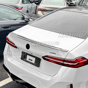 Alerón Trasero para BMW Serie 5 I5 G60, Alerón para Maletero, Alerón Trasero para BMW Serie 5 I5 G60 2024+, Accesorios para Automóviles - Product Image 3