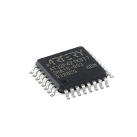 Microcontrôleur 32 bits ARM Cortex-M4 LQFP-32 original et authentique - MCU AT32F421K8T7
