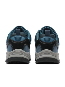 Zapatos Casuales para Hombre con Cordones, de Secado Rápido, Cómodos para Caminar, Diseño Elegante, Ligeros, Transpirables, con Parte Superior de Malla, a la Moda - Product Image 4