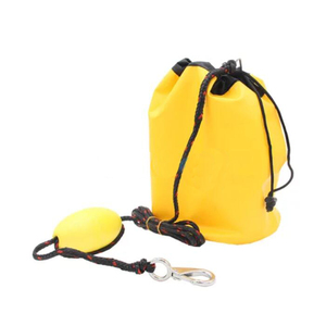 Kit d'ancrage de sable sac jaune <span class=keywords><strong>ancre</strong></span> marine <span class=keywords><strong>ancre</strong></span> de yacht de pêche avec corde et flotteur de pêche accessoires de bateau de <span class=keywords><strong>kayak</strong></span> - Product Image 2
