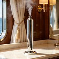 Diffuseur d'arômes intelligent 3004, prix d'usine en gros, emballage cadeau, machine à parfum sans fil avec livraison directe