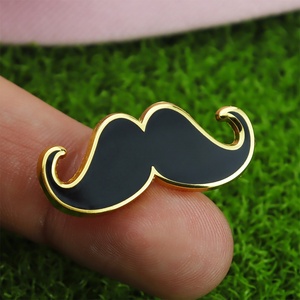 Anime Soft 3d Custom Dropshipping Design Your Own <b>Pins</b> <b>Hat</b> Enamel <b>Pin</b> - Product Image 3