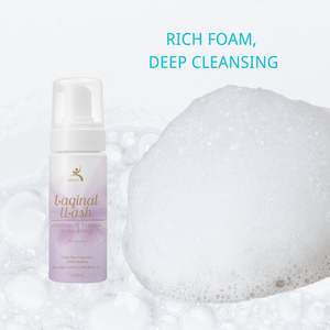 Diepe Reiniging Natuurlijke Vrouwelijke Wasbeurten Verwijderen Jeuk Vagina Zorg Vrouwelijke Hygiëne Yoni Intieme Wassen Vrouwen - Product Image 1