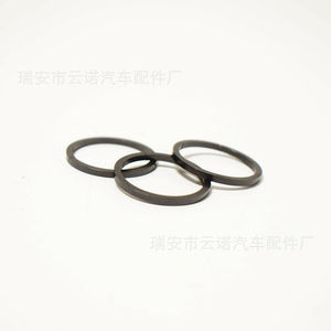 Anillo de sellado de culata Volkswagen 06F198107A para Audi A6L fabricado en Alemania - Product Image 4