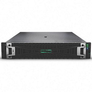 Serveur en rack ProLiant DL560 Gen11 8SFF 3.7GHz Intel Xeon Gold 6434H 8 cœurs 32 Go 1600W avec facteur de forme 2U en stock - Product Image 1