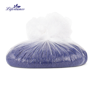 Lifestance 12kg/15kg số lượng lớn Vegan sáp cứng hạt Aloe mật ong không gây dị ứng Hoa Oải Hương/Màu Hồng/Màu xanh lá cây màu sắc mặt tẩy lông bán buôn - Product Image 3