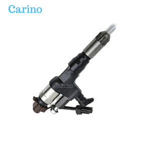 Chất lượng mới nhà sản xuất DIESEL phun 095000 6583 23670-e0320 cho động cơ diesel j08e 330PS - Product Image 2