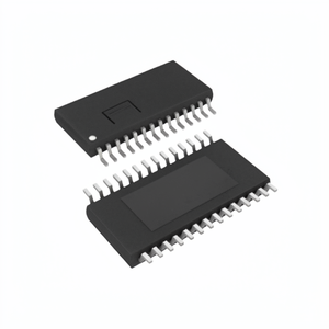 Original One Stop Service Electronic Chips Component Power Management (PMIC) BD81A24EFV-ME2 28 VSSOP Exposed Pad - Product Image 1