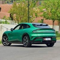 2026 Xiao Mi YU7 Max SUV Électrique AWD Longue Portée Véhicule Intelligent à Énergie Nouvelle pour l'Exportation Mondiale