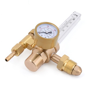 Máquina de Soldar Inverter <span class=keywords><strong>MIG</strong></span> <span class=keywords><strong>HITBOX</strong></span> HBM1200 + Regulador de Gas CO2 - Product Image 4