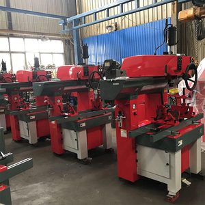 Máquina de Mandrilado de Asientos de Válvulas BV60, Máquina de Reconstrucción de Guías de Válvulas - Product Image 3