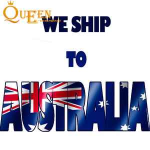 Opzioni di Spedizione Flessibili DDP con Tariffa Logistica ECO, Agente di Spedizione con Consegna Espressa a Domicilio via Aerea e Camion per l'Australia - Product Image 2