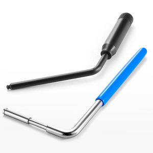 12 pièces automobile Airbag Removal Torx Garniture Kit Garage Car Tool Set pour Air Bag Remover Vehicle Tools - Product Image 4