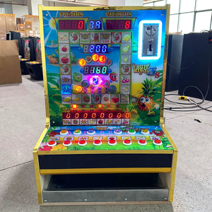 Fruit King 3 5 6 - Machine de jeu d'arcade à monnayeur, <span class=keywords><strong>flipper</strong></span>, garantie 1 an, anglais/espagnol/japonais, fabriqué en Chine SQX - Product Image 5