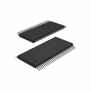 ชุดส่วนประกอบอิเล็กทรอนิกส์ IC INTERFACE SPECIALIZED 56TSSOP PCA9504ADGG,118 ตัวแทนจำหน่ายอินเทอร์เฟซที่ได้รับอนุญาต - Product Image 1