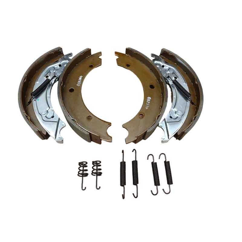 New OEM European Market Mechanical Brake