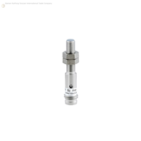 Sensor de Proximidad Inductivo