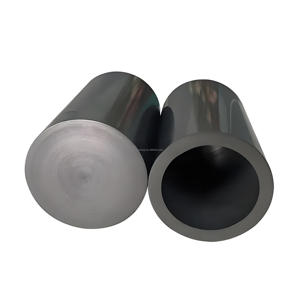 Cadinho De Grafite Para Fundição De Ouro - Product Image 3