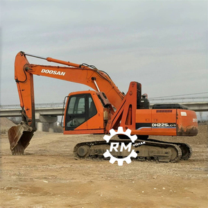 In <span class=keywords><strong>vendita</strong></span> calda DOOSAN DH225LC escavatore usato ottime condizioni <span class=keywords><strong>macchinari</strong></span> <span class=keywords><strong>usati</strong></span> Doosan DH225LC-7 DH170 DH420 in <span class=keywords><strong>vendita</strong></span> - Product Image 5