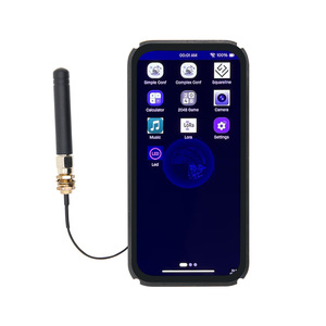 Lilygo T-Display K230 1.6GHz Aiot Chip 4.1-Inch Màn Hình AMOLED AI Ban Phát Triển Lora + HD-MI + Cổng Ethernet + Máy Ảnh IP - Product Image 4