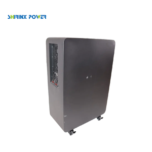 5KWh 6KWh 7KWh 8KWh LiFePO4 Battery 51.2V 48V 100Ah 200Ah 300Ah Lithium Ion Battery Parallel Operation for Solar System - Product Image 4