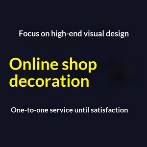 Service complet de retouche d'images et de montage vidéo pour la photographie de produits, la conception d'images principales et le commerce électronique transfrontalier A+ - Product Image 4